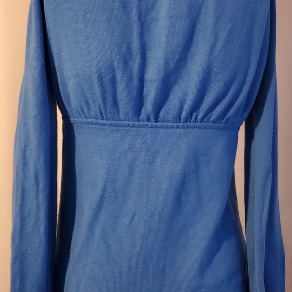 Knit Top - Picture 10 of 12